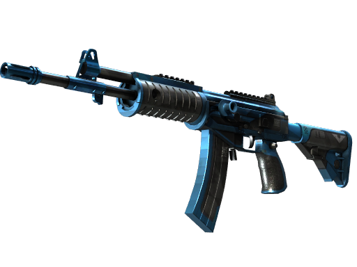 Galil AR | Stone Cold