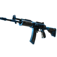 Galil AR | Невозмутимость