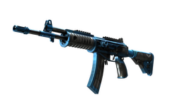 Galil AR | Stone Cold