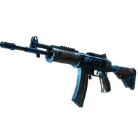 Galil AR Невозмутимость