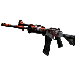 StatTrak™ Galil AR | Connexion (Factory New)