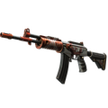 Galil AR | Connexion image 120x120