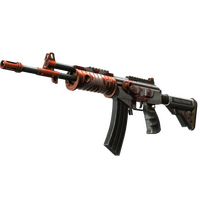 Galil AR Connexion