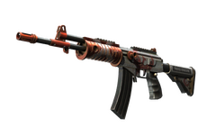 Galil AR | Connexion