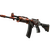 Galil AR | Connexion