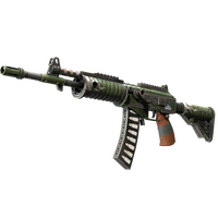 Galil AR Vandal