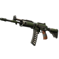 Galil AR Vandal