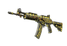 Galil AR | CAUTION!