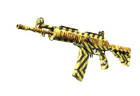 Galil AR | CAUTION!