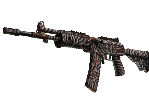 Galil AR | Akoben 