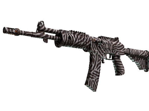 StatTrak™ Galil AR | Akoben