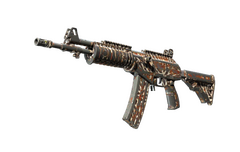 Galil AR | Akoben
