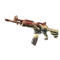 Galil AR | Crimson Tsunami image 120x120