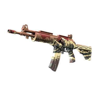 Galil AR | Crimson Tsunami image 360x360