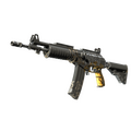 Galil AR | Metallic Squeezer image 120x120