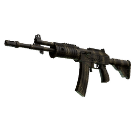 Souvenir Galil AR | Hunting Blind (Factory New)