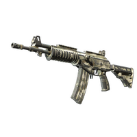 Galil AR Sage Spray