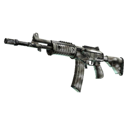 Galil AR | Sage Spray (Field-Tested)