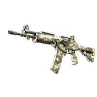 Galil AR Sage Spray
