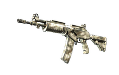 Galil AR | Sage Spray