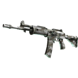 Galil AR | Sage Spray (Minimal Wear)