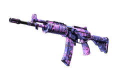 Galil AR | Phoenix Blacklight