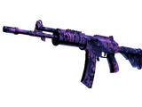 Galil AR | Phoenix Blacklight