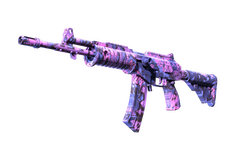 Galil AR | Phoenix Blacklight