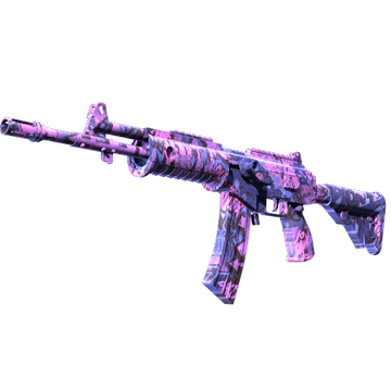 Galil AR | Phoenix Blacklight image 360x360