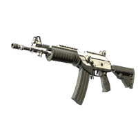 Galil AR Смокинг