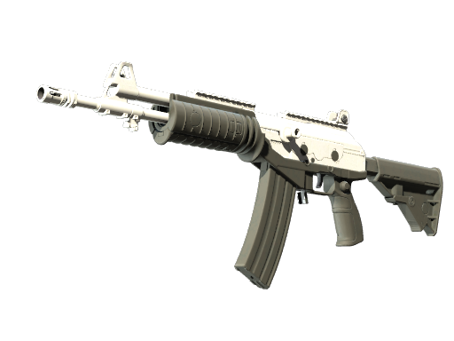 Galil AR | Terno