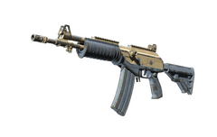 Galil AR | Tornado