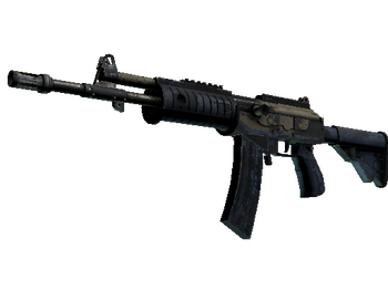 Galil AR | Tornado