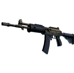 Galil AR | Tornado (Well-Worn)