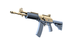 Galil AR | Tornado