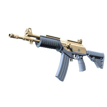 Galil AR | Tornado image 360x360