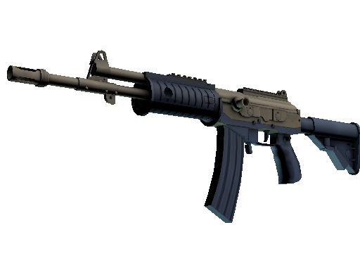 Galil AR | Tornado (Factory New)