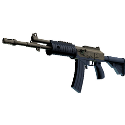 Galil AR | Tornado (Minimal Wear)