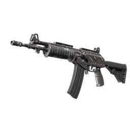 Galil AR | Grey Smoke (Factory New)