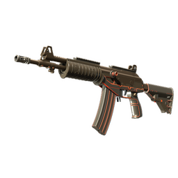 Galil AR | O-Ranger (Minimal Wear)