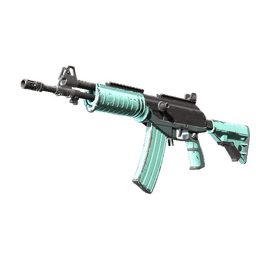 Galil AR | Robin's Egg (Field-Tested)
