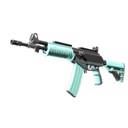 Galil AR | Robin's Egg (Minimal Wear)