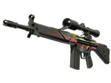 G3SG1 | Наблюдение