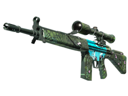 G3SG1 | Dream Glade