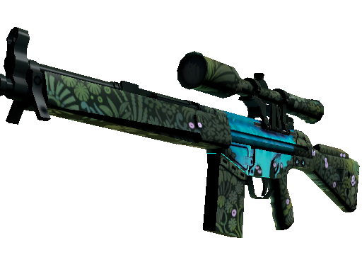 G3SG1 | Dream Glade (Factory New)