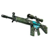 G3SG1 Dream Glade