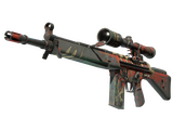 G3SG1 | Палач
