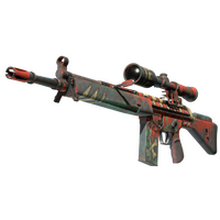 G3SG1 The Executioner