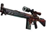 G3SG1 | The Executioner