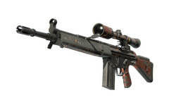 G3SG1 | Ancient Ritual
